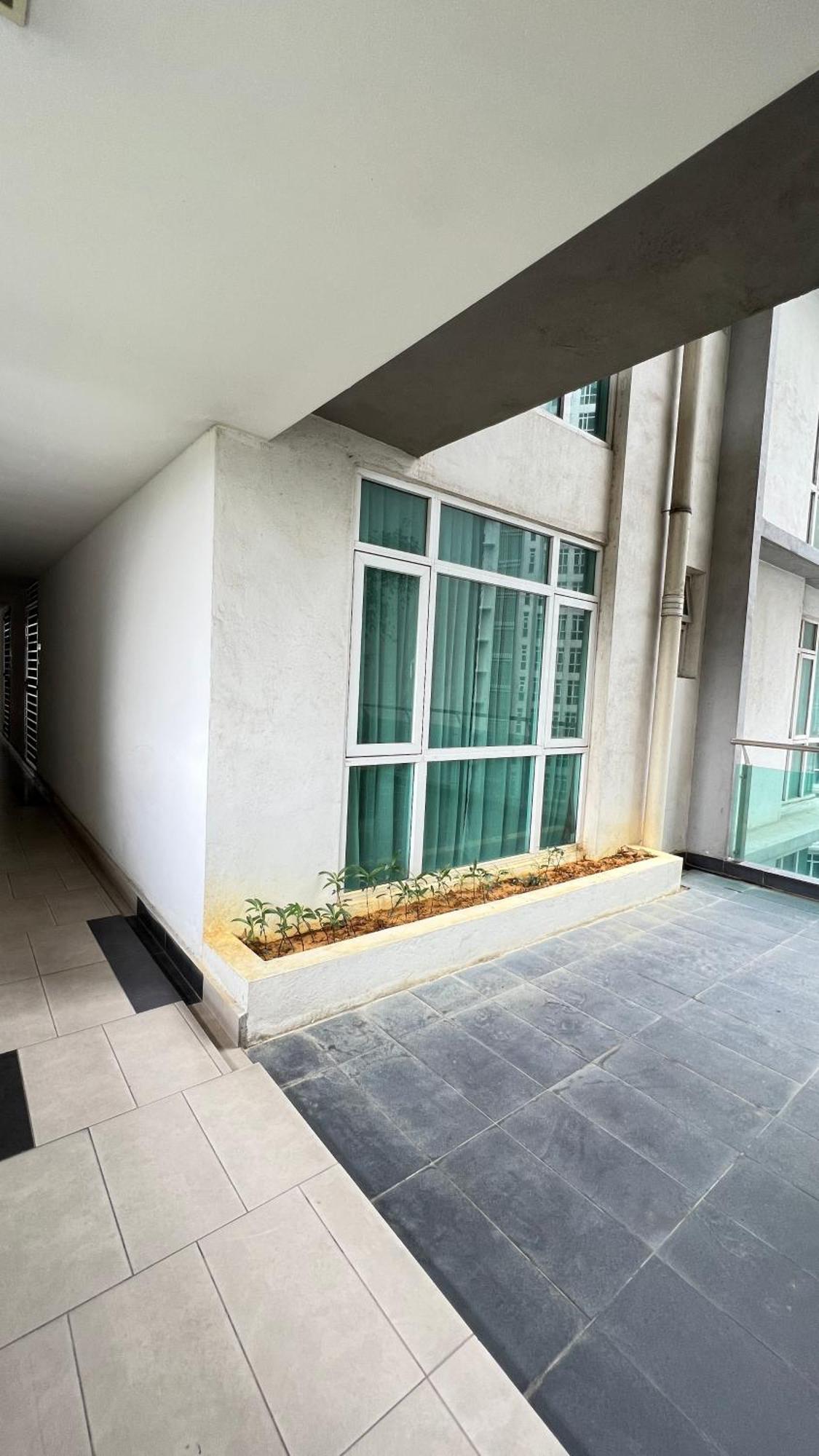 Exclusive Apartment