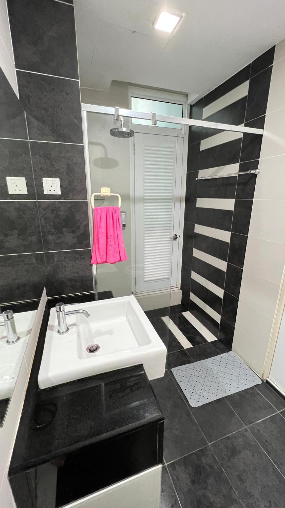 Exclusive Apartment Kuala Lumpur