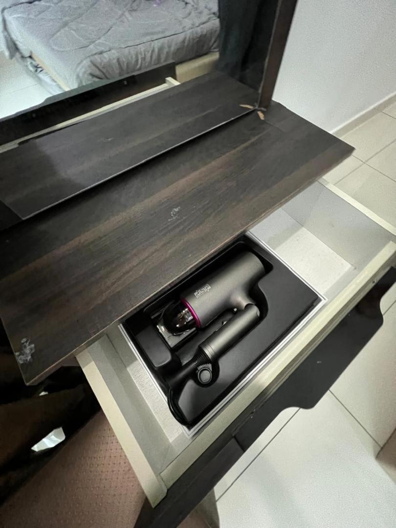 Apartment Exclusive Kuala Lumpur