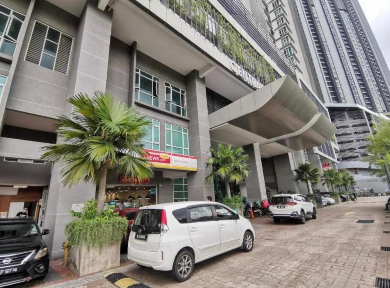 Exclusive Apartment *