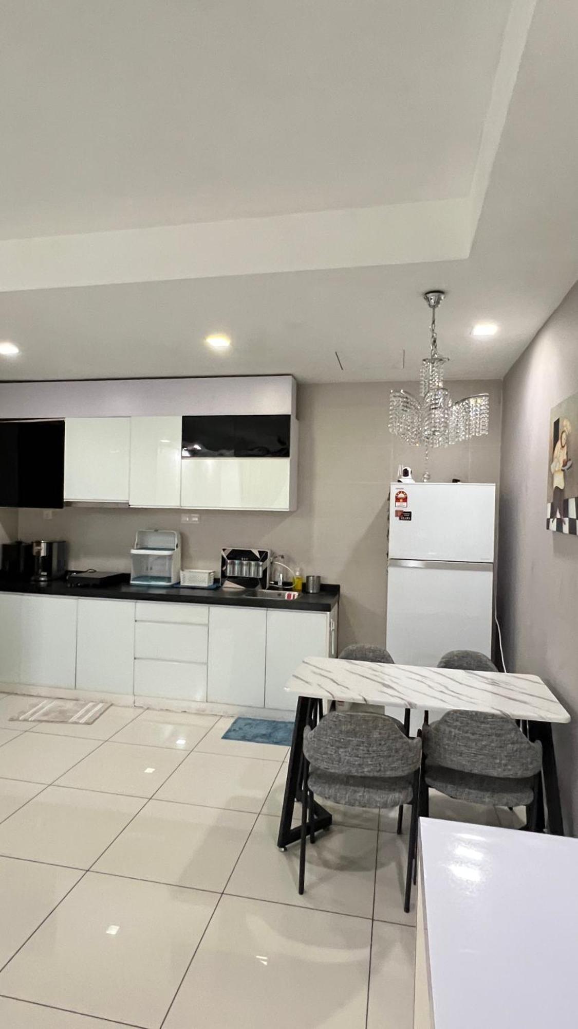 Apartment Exclusive Kuala Lumpur