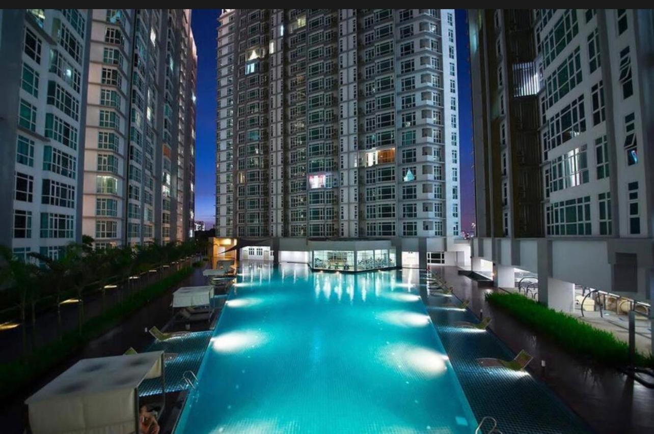Exclusive Kuala Lumpur