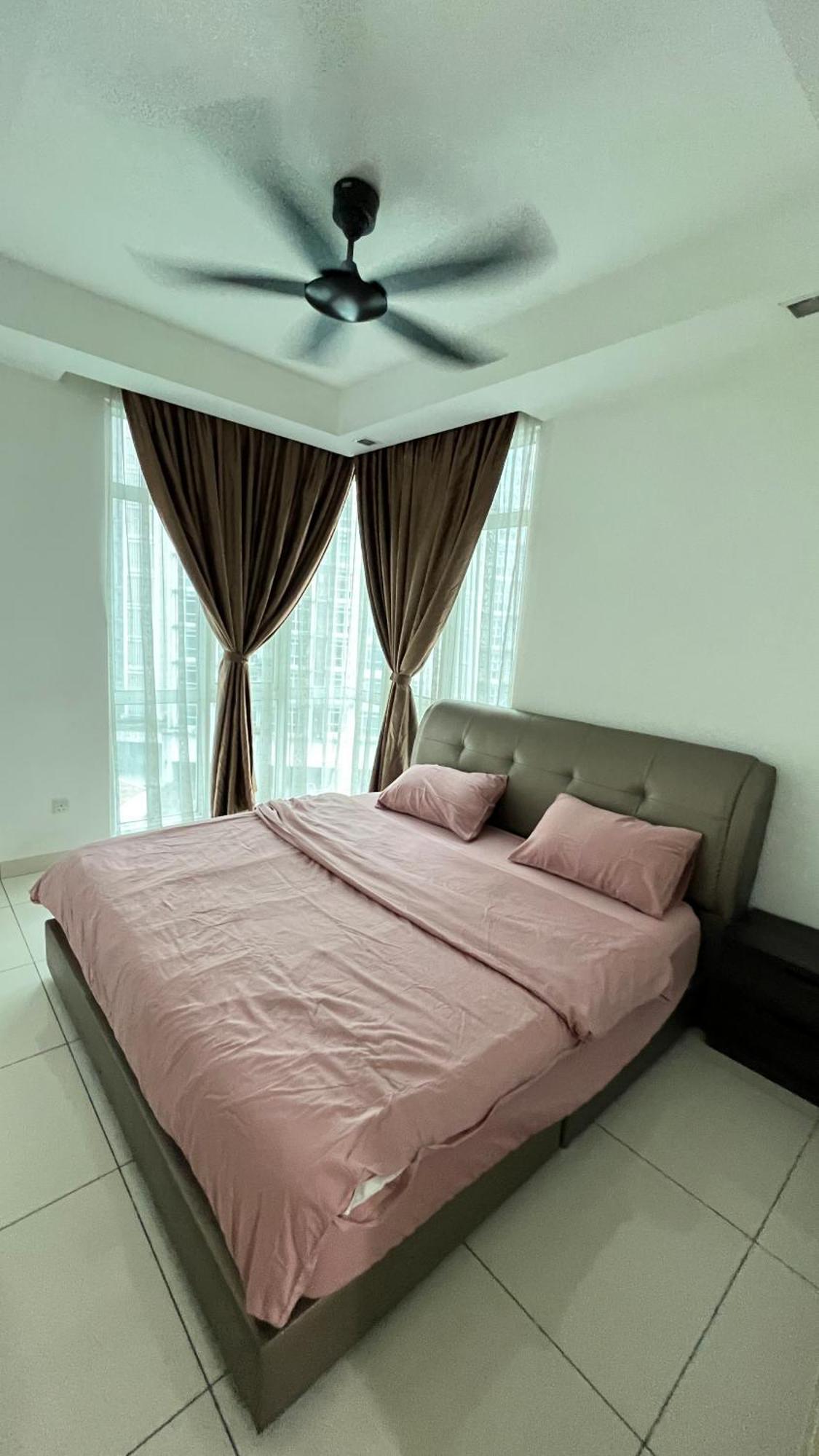 Exclusive Pangsapuri